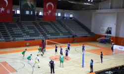 Bursa İnegöl Belediyespor sezona galibiyetle başladı