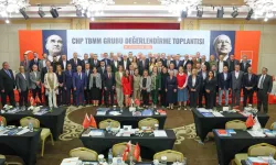 CHP'den Abant Bildirgesi... CHP'den 'Güçlendirilmiş Parlamenter Sistem' vurgusu