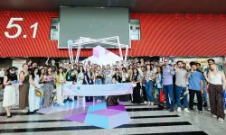 Çin (Guangzhou) Uluslararası Yapı Dekorasyon Fuarı, genişleyen küresel bağlantılarla 2027'ye hazırlanıyor