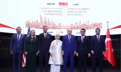 Cumhurbaşkanı Erdoğan: Entegreye evet, asimilasyona hayır