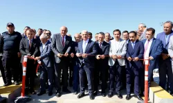 Çumra Şeker'de yeni kampanya başladı... Kapasite arttı, yatırım 22 milyon Euro'ya ulaştı