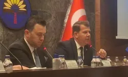 Edirne Hamzadere'de mesleki eğitim masaya yatırıldı