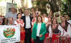 Enez'de Türkiye-Bulgaristan iş birliğiyle sürdürülebilir turizm için önemli adım