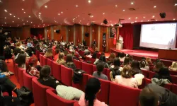 Eskişehir'de afetlerde psikososyal destek semineri