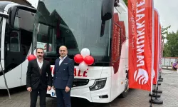 Gebze'de 32 yıllık ulaşım geleneği