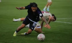 Gebzespor kaçırdı, Elazığspor direndi!