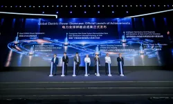 Huawei, Altı Küresel Enerji sergisini tanıttı... Yapay Zeka-Enerji sinerjisiyle yeni bir enerji sisteminin kapılarını açtı