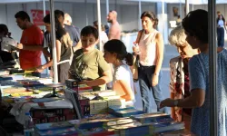 İzmir Bornova'da 7. Kitap Günleri başlıyor!