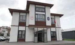 Kayseri Melikgazi'den sağlıklı hizmet