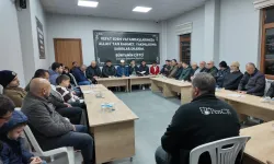 Kocaeli Çayırova'da Sene-i Devriye programlarına yoğun ilgi