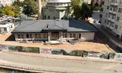 Konya'da Işıklar ASM'de sona yaklaşıldı