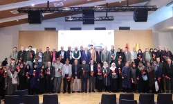 Konya'dan Vefa Umresi'ne yeni kafile için kura heyecanı