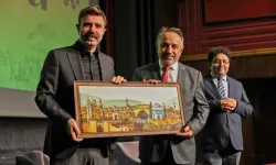 Kuruluştan yükselişe Bursa'nın önemi konuşuldu