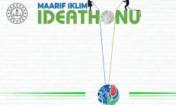 Maarif İklim İdeathonu ile iklim çözümleri geliştirilecek