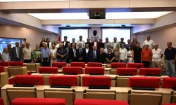 Manisa Kent Konseyi yeni döneme hazır