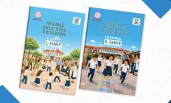 MEB'den 'Ailemle Okul Yolu' yıl boyu sürecek