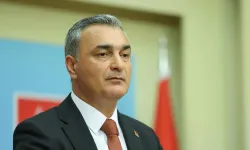 Müslim Sarı'dan Adalar çıkışı: Bugün ortaya çıkan tabloyu tek başına seçimle değerlendirmek eksik olur