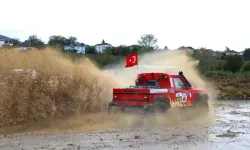 OffRoad tutkunları Ünye'de buluşuyor
