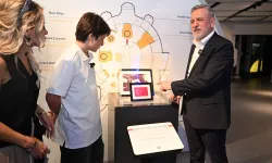 Rüzgar Toprak'ın GUHEM hayali gerçek oldu