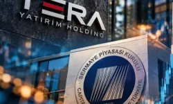 SPK'dan Tera Holding kararı... 37 kişi hakkında suç duyurusu!