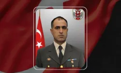 Zeytin Dalı Harekât Bölgesi'nden acı haber