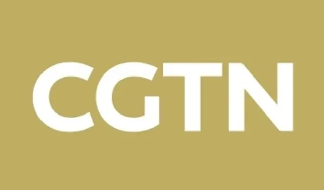 CGTN: CGTN Kamuoyu Araştırması... Küresel yönetişime yönelik ŞİÖ Çözümü neden yoğun ilgi görüyor?