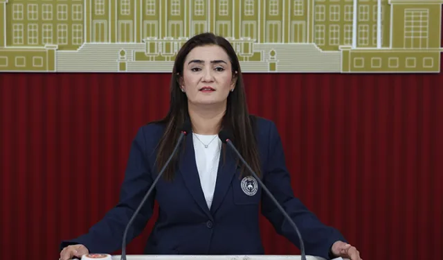 CHP'li Kılıç: Farklı düşüncenin cezalandırılmadığı bir CHP istiyoruz