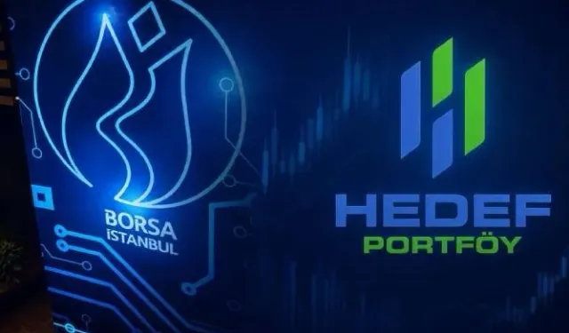 Hedef Portföy'den fon açıklaması: Likidite sorunu ya da temerrüt bulunmuyor