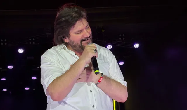Kahramanmaraş Kültür Yolu'nda Ahmet Şafak coşkusu