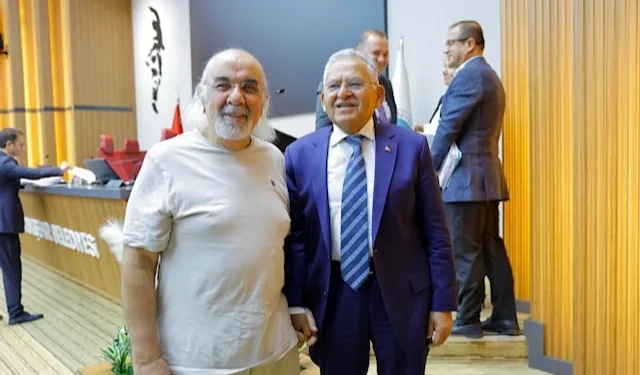Kayseri Büyükşehir Konservatuvarı'na kış kayıtları başladı