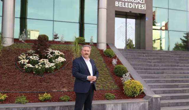 Kayseri Melikgazi'den yeni ev teslimi