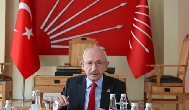 Kılıçdaroğlu'ndan borsa manipülasyonuna ilişkin sert çıkış: 'Şimşek'i engelleyen güç kim?'