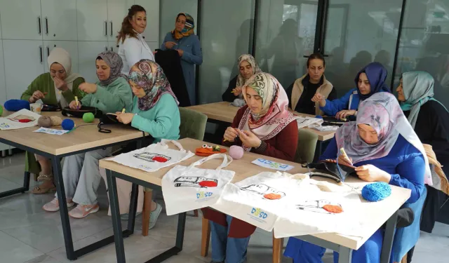 Konya'da DOSD Meram'ın kalitesi tescillendi