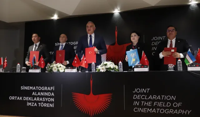 O festival yeniden başladığı şehre dönüyor