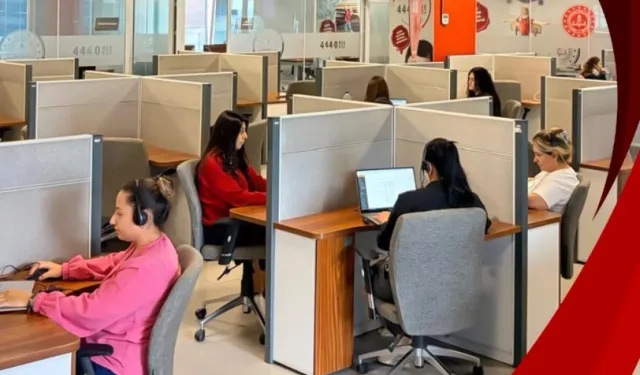 Öğretmen veli randevuları MEBİM üzerinden
