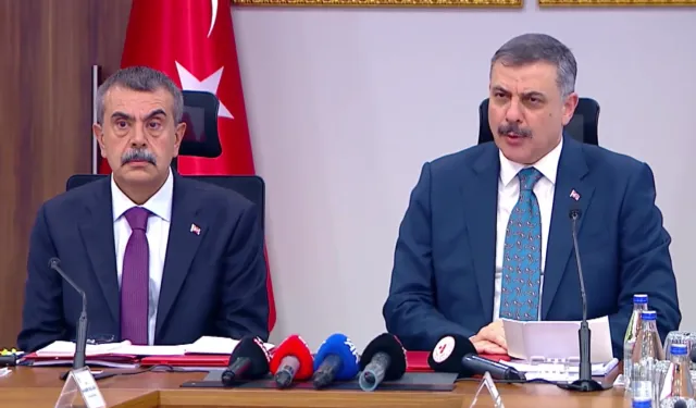 Okul güvenliği için protokol imzalandı... Velilere de önemli görev çağrısı!