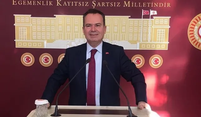 Şadan Şimşek'ten Saros Körfezi için 'Saros Belediyesi' önerisi