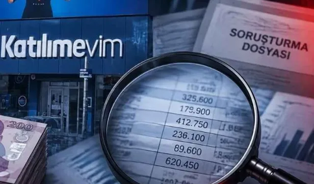 Sermaye piyasası soruşturmasında yeni operasyon: 14 şüpheli gözaltında