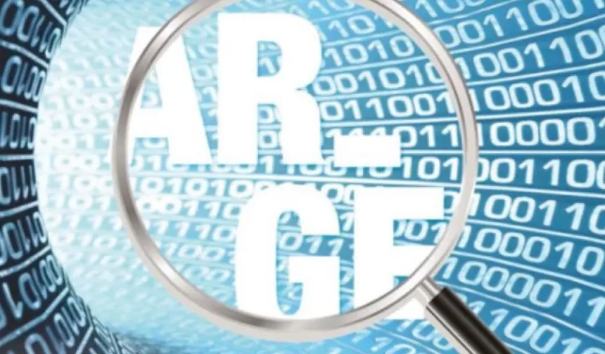 2025'te Ar-Ge'ye 254 milyar TL harcadık! Ar-Ge'de en büyük pay üniversitelere