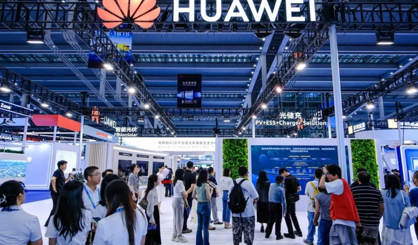 Huawei Digital Power, IDEE 2026'da şebeke oluşturma ve yapay zeka özellikli çok senaryolu çözümlerini sergiliyor