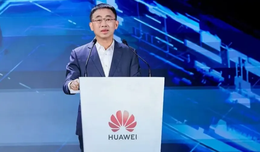 Huawei şebeke etkileşimli AIDC çözümü... Yapay zeka altyapısının yeni paradigmasını şekillendiriyor