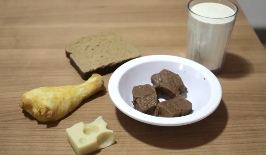 İzmit Belediyesi diyetisyeninden obezite uyarısı